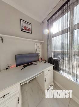 Коттедж 210м², 2-этажный, на длительный срок, 