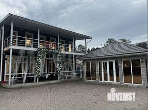 Дом 750м&sup2;, 3-этажный, посуточно, 