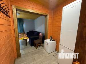 Дом 130м², 2-этажный, посуточно, 