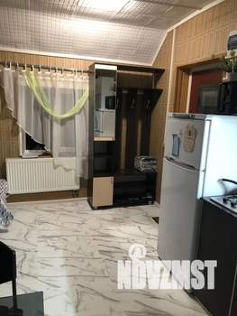 Дом 30м², 1-этажный, посуточно, 