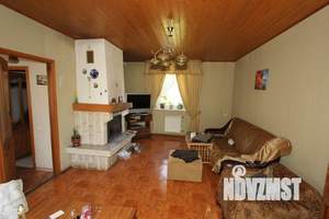 Дом 120м&sup2;, 2-этажный, на длительный срок, 