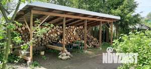 Дом 200м&sup2;, 1-этажный, посуточно, 