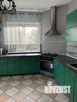 Дом 199м², 2-этажный, посуточно, 