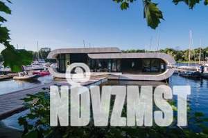 Дом 120м², 1-этажный, посуточно, 