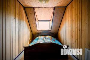 Дом 247м&sup2;, 2-этажный, посуточно, 