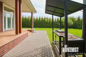 Дом 125м², 2-этажный, на длительный срок, 