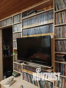 Дом 70м², 2-этажный, посуточно, 