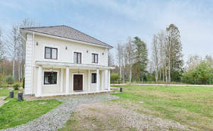 Дом 144м², 2-этажный, на длительный срок, 