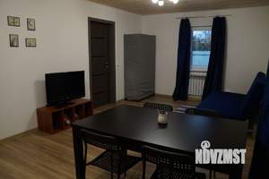 Дом 160м², 2-этажный, посуточно, 