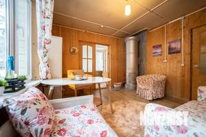 Дом 90м², 1-этажный, посуточно, 