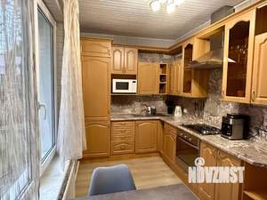 Дом 140м², 2-этажный, на длительный срок, 