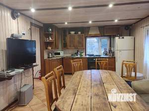 Дом 138м², 2-этажный, посуточно, 