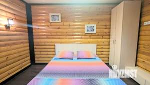 Дом 250м², 3-этажный, посуточно, 
