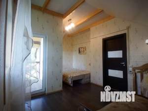 Дом 140м&sup2;, 2-этажный, посуточно, 