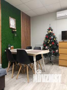 Дом 45м&sup2;, 1-этажный, посуточно, 