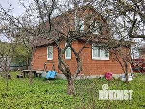 Дом 70м², 2-этажный, посуточно, 