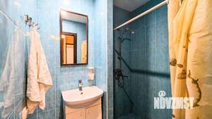 Дом 700м², 3-этажный, посуточно, 