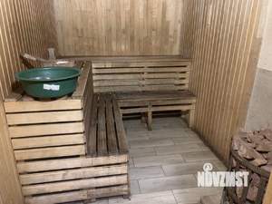 Дом 120м², 1-этажный, посуточно, 