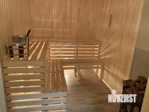 Дом 170м², 2-этажный, посуточно, 