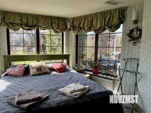 Дом 50м², 1-этажный, посуточно, 