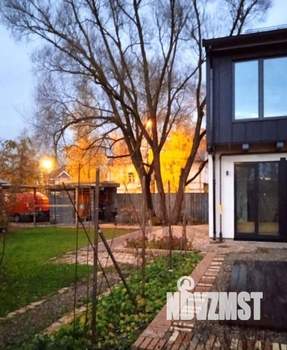 Дом 80м², 2-этажный, посуточно, 