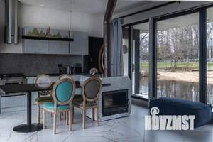 Дом 130м², 1-этажный, посуточно, 