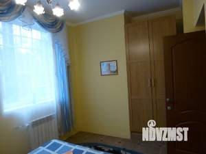 Дом 280м², 3-этажный, посуточно, 