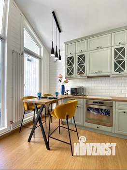 Дом 45м², 1-этажный, посуточно, 