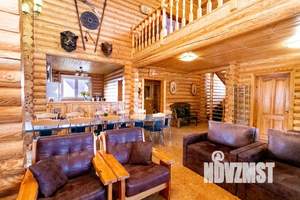 Дом 154м&sup2;, 2-этажный, посуточно, 