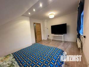 Дом 192м², 3-этажный, посуточно, 