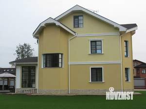 Коттедж 174м², 3-этажный, на длительный срок, 