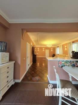 Коттедж 210м², 2-этажный, на длительный срок, 