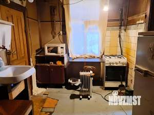Дом 50м², 2-этажный, на длительный срок, 