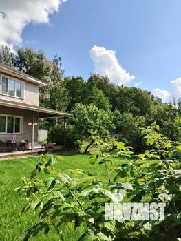 Дом 180м², 2-этажный, на длительный срок, 