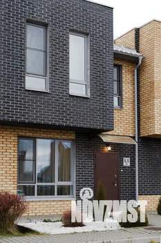 Дом 120м&sup2;, 2-этажный, посуточно, 