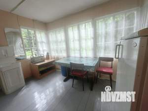 Дом 40м², 1-этажный, на длительный срок, 