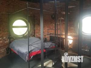 Дом 200м&sup2;, 4-этажный, посуточно, 