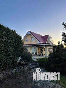 Дом 67м², 2-этажный, посуточно, 