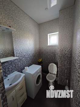 Дом 150м&sup2;, 1-этажный, посуточно, 