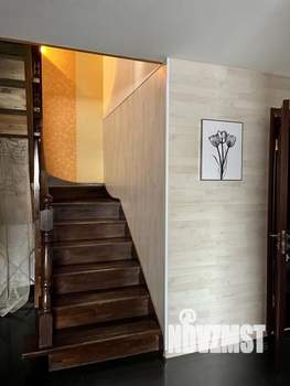 Дом 203м&sup2;, 2-этажный, посуточно, 