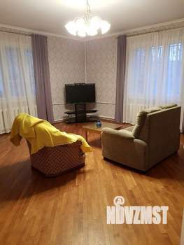 Дом 236м², 3-этажный, на длительный срок, 