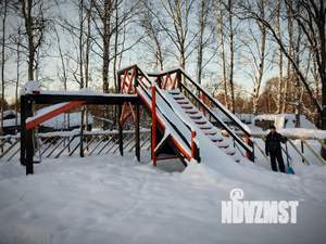 Дом 140м&sup2;, 2-этажный, посуточно, 