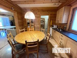 Дом 240м², 2-этажный, посуточно, 