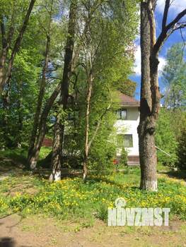 Коттедж 280м², 3-этажный, на длительный срок, 