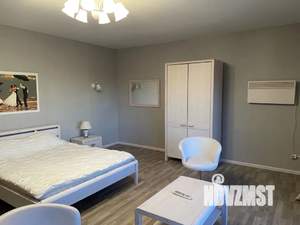 Дом 60м&sup2;, 2-этажный, посуточно, 