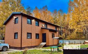 Дом 166м², 1-этажный, посуточно, 