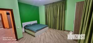 Дом 115м&sup2;, 1-этажный, на длительный срок, 