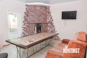 Дом 80м², 1-этажный, посуточно, 