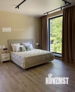 Дом 145м², 2-этажный, на длительный срок, 