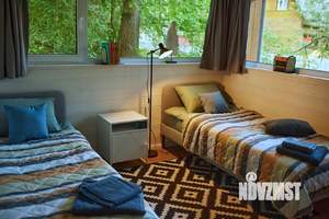 Дом 96м&sup2;, 1-этажный, посуточно, 